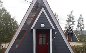 Karemajat Special Cottage